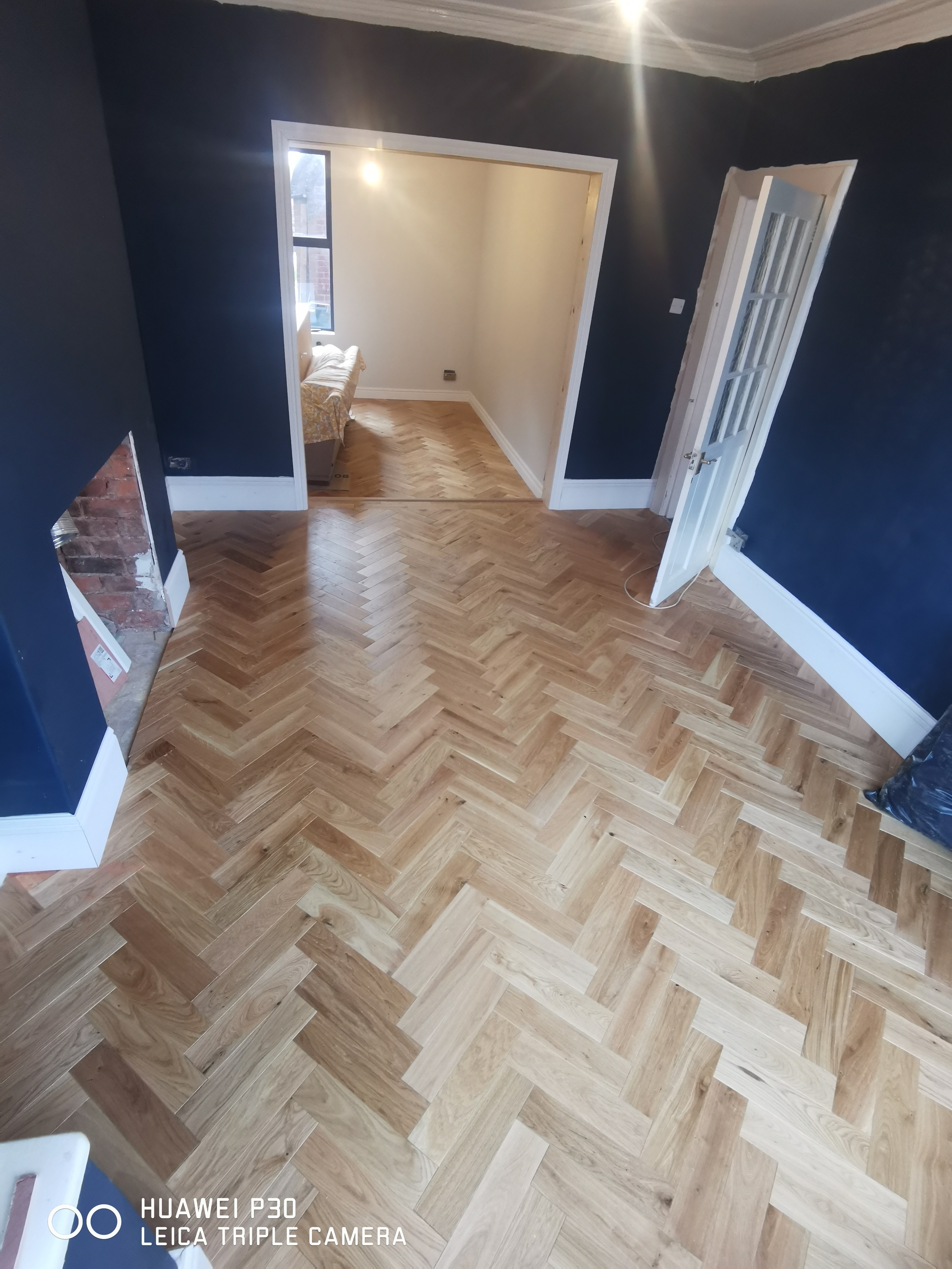 Woodfloor