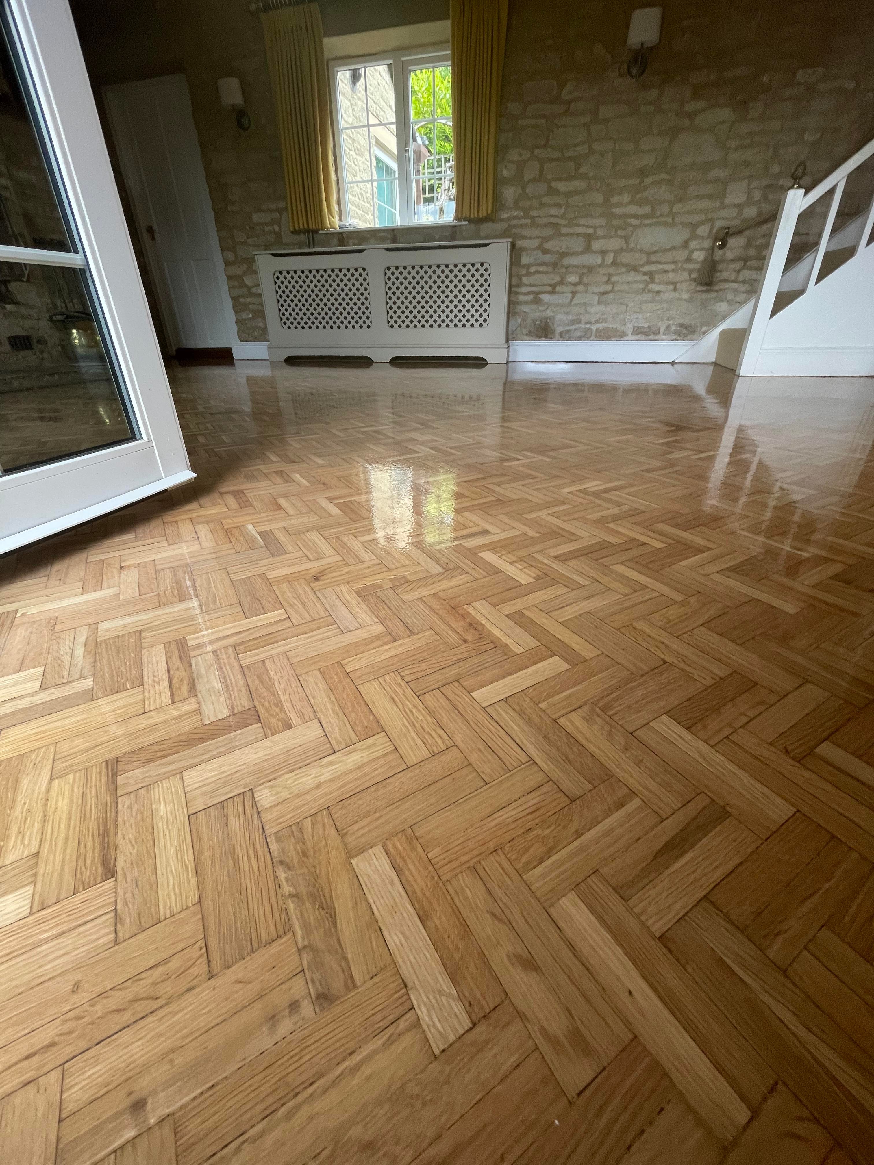 Woodfloor