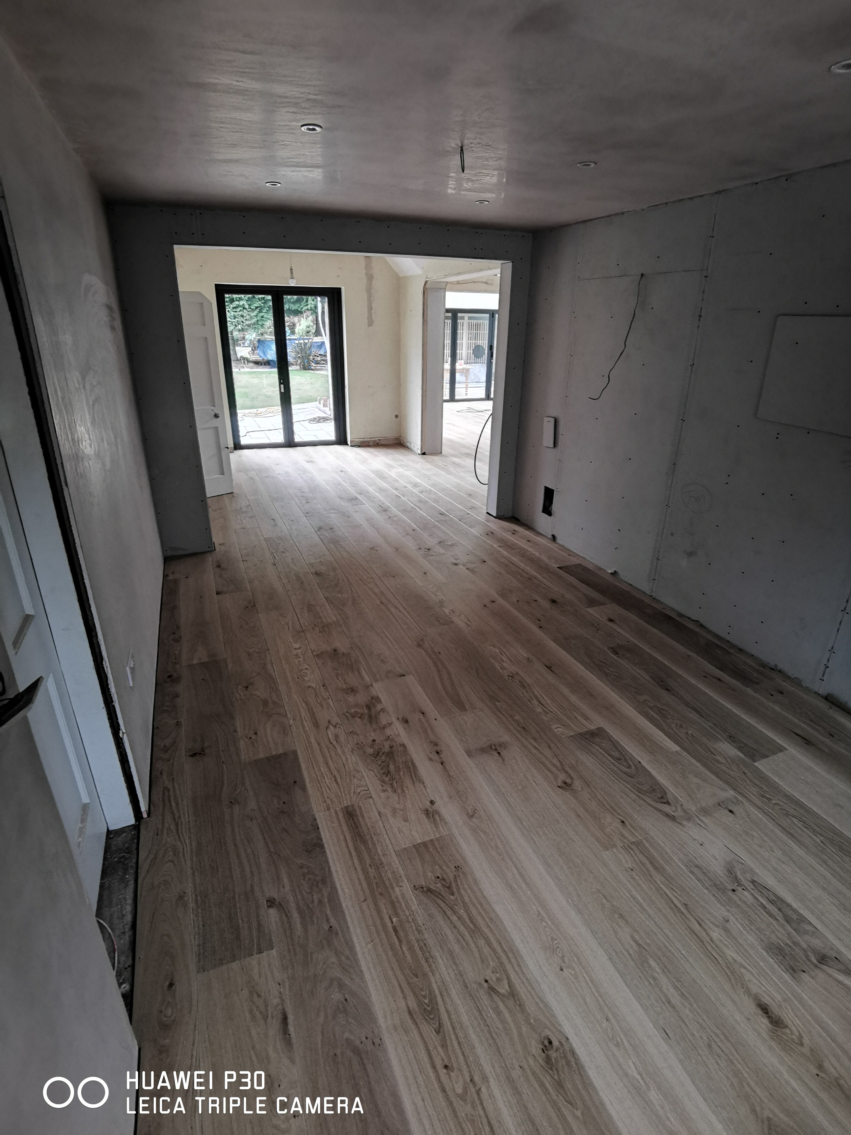 Woodfloor