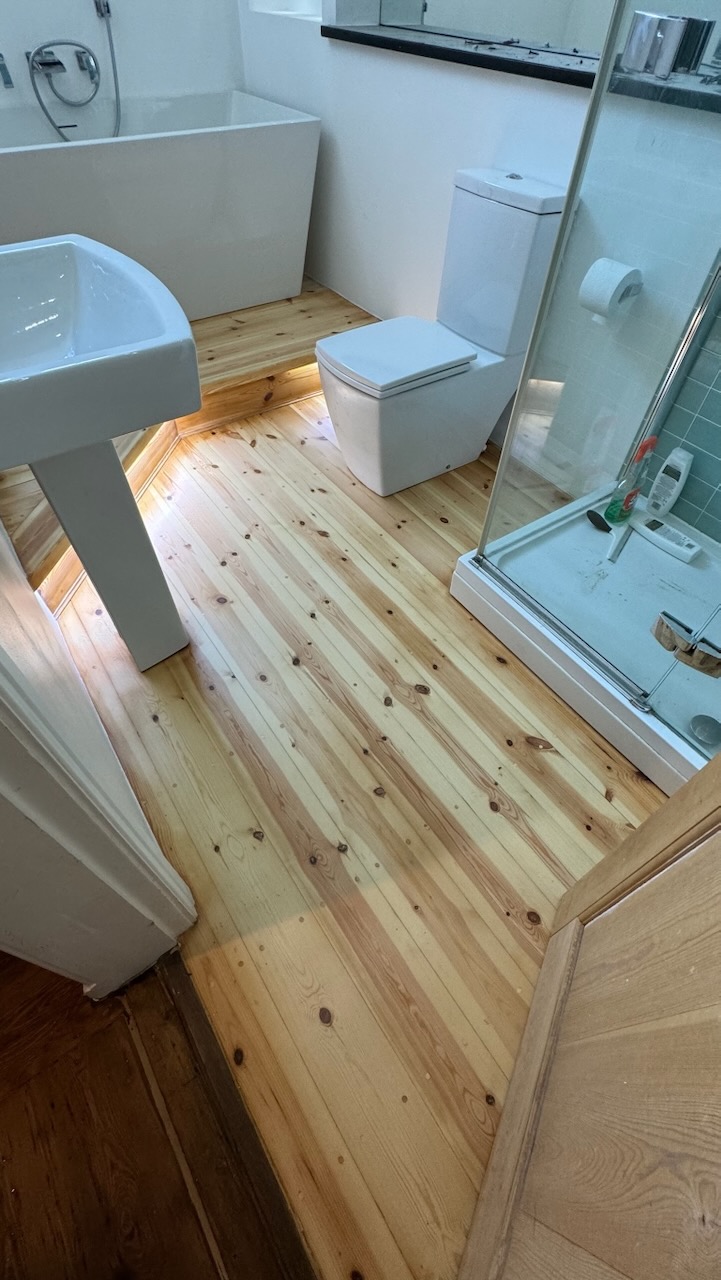 Woodfloor
