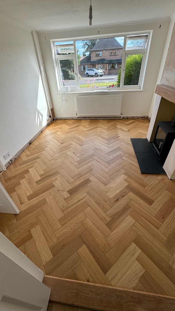 Woodfloor