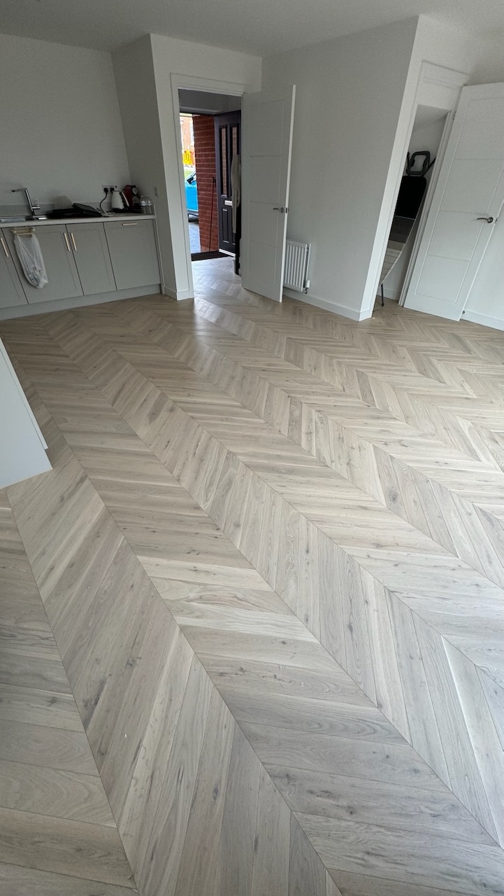 Woodfloor
