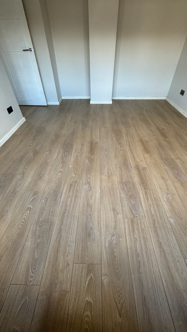 Woodfloor