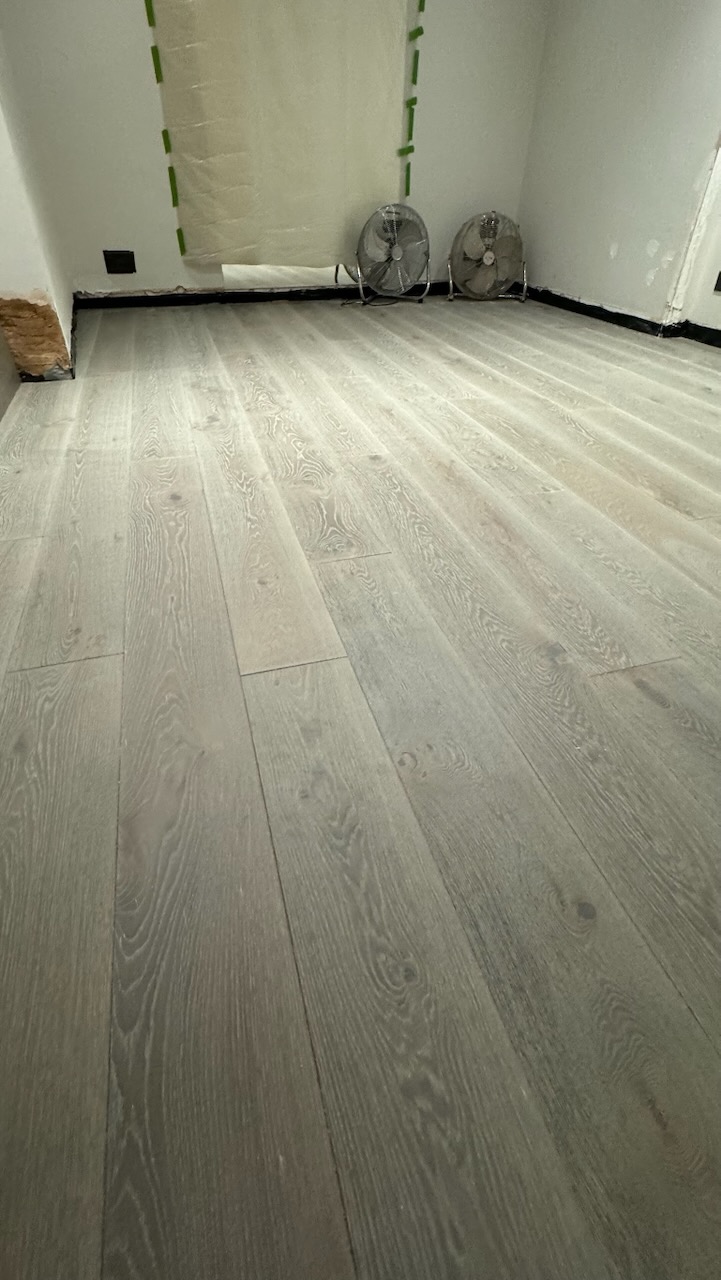 Woodfloor