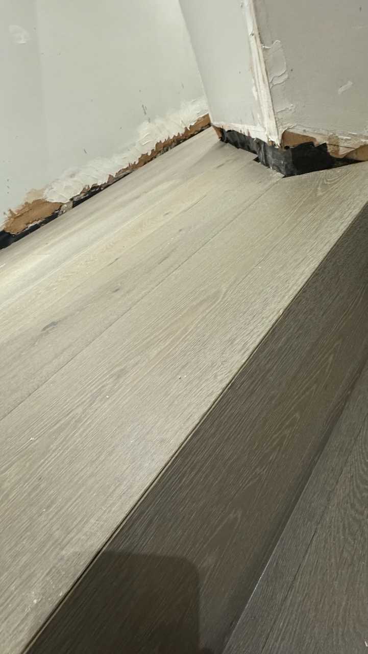 Woodfloor