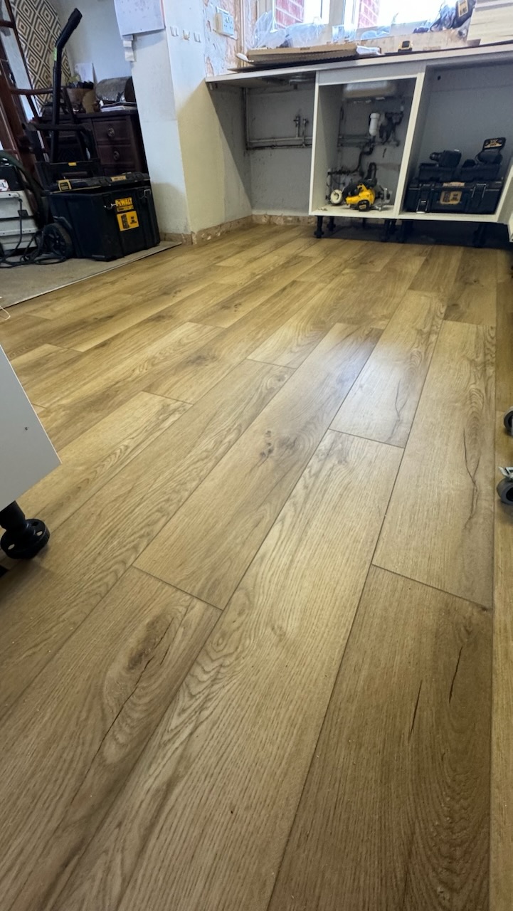 Woodfloor