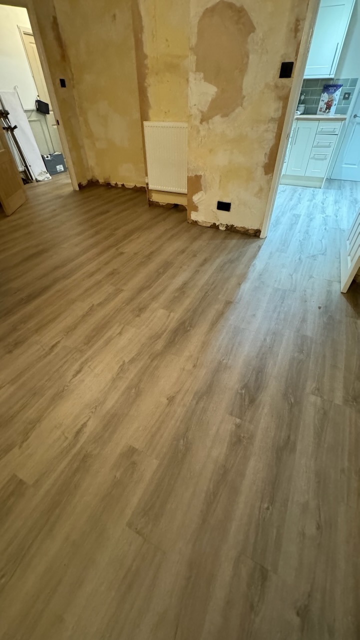Woodfloor
