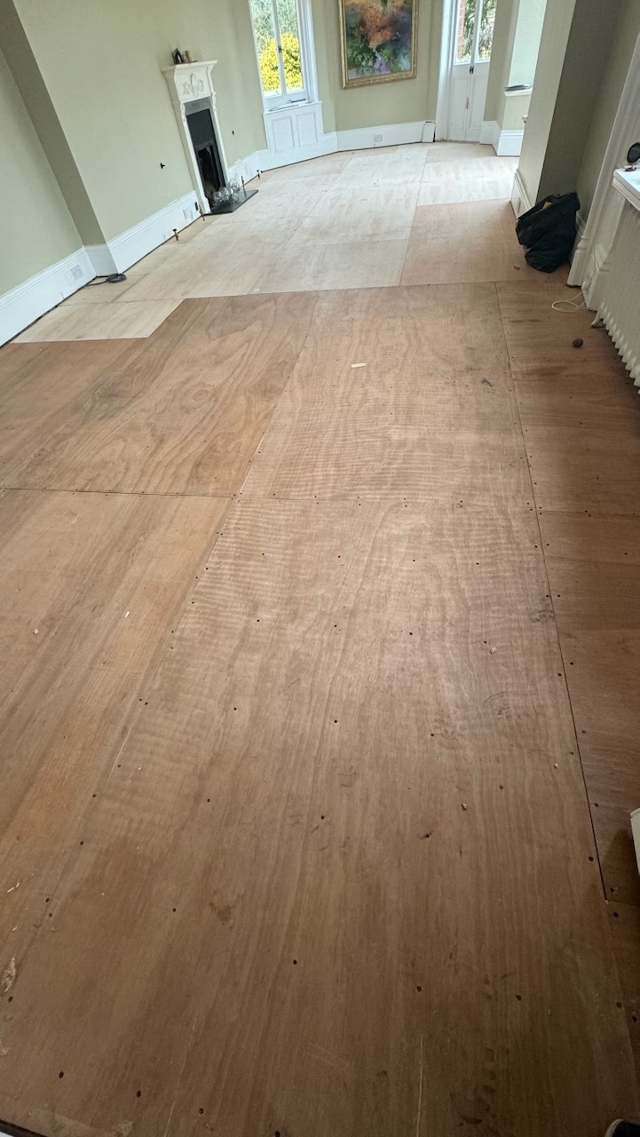 Woodfloor
