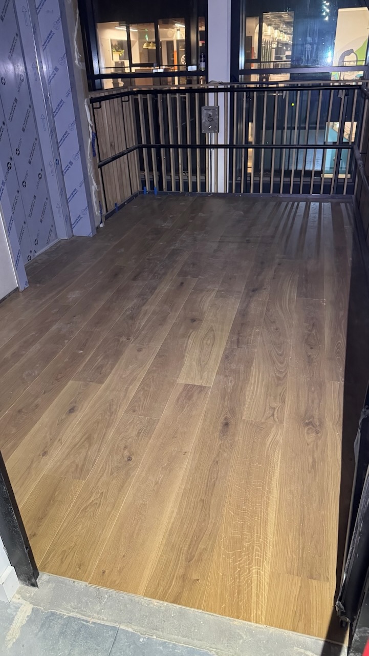 Woodfloor