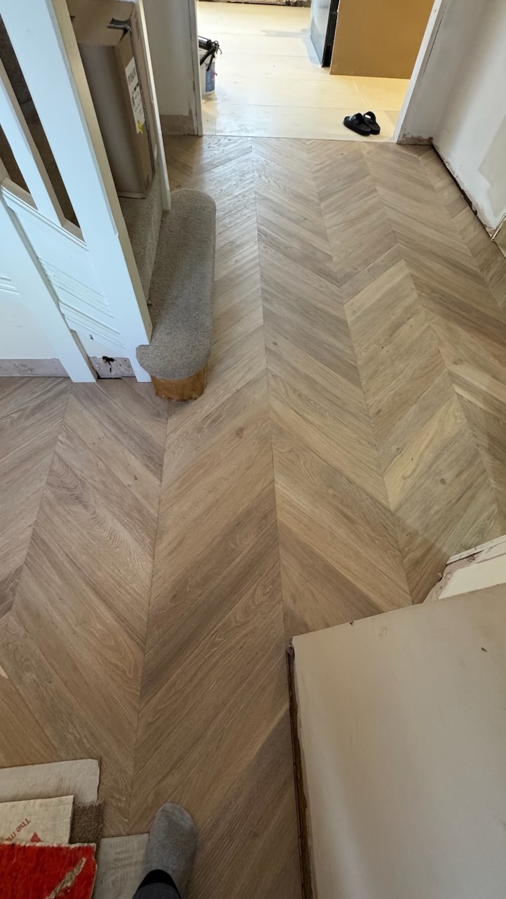 Woodfloor