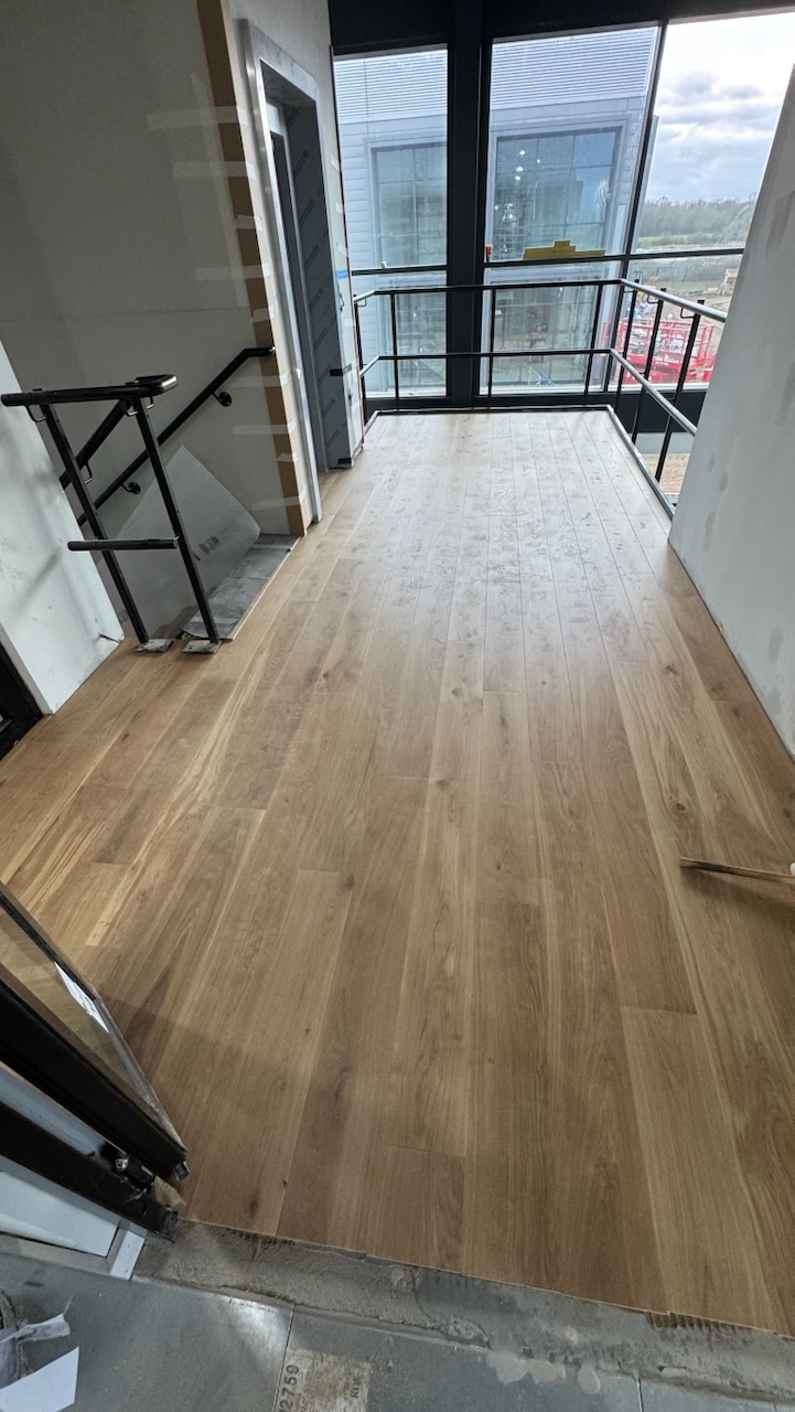 Woodfloor