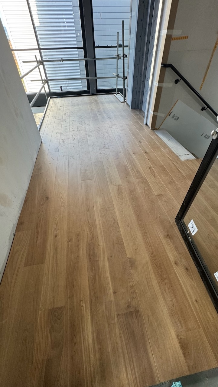 Woodfloor
