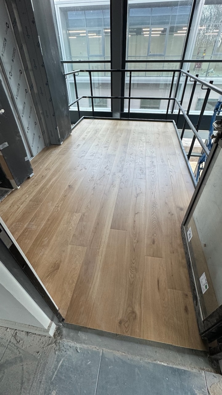 Woodfloor