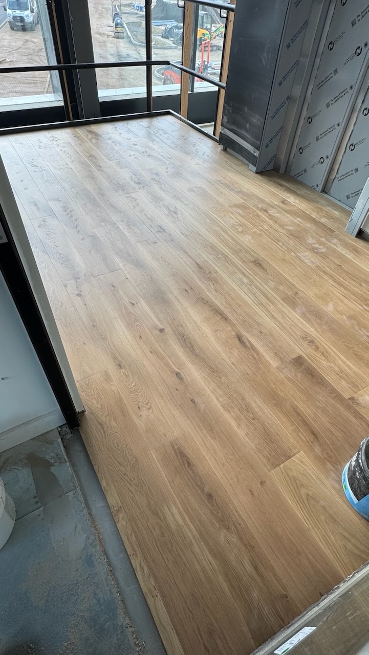 Woodfloor