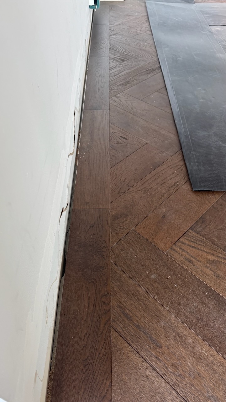 Woodfloor