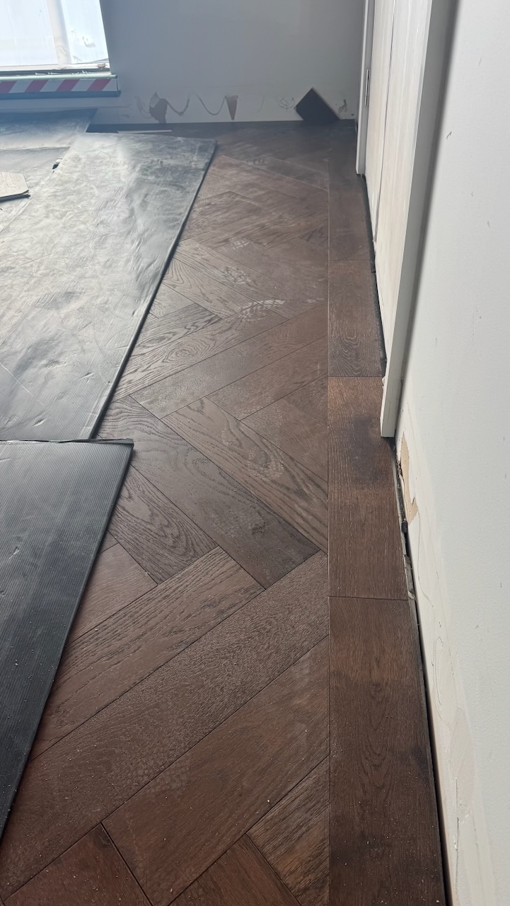 Woodfloor