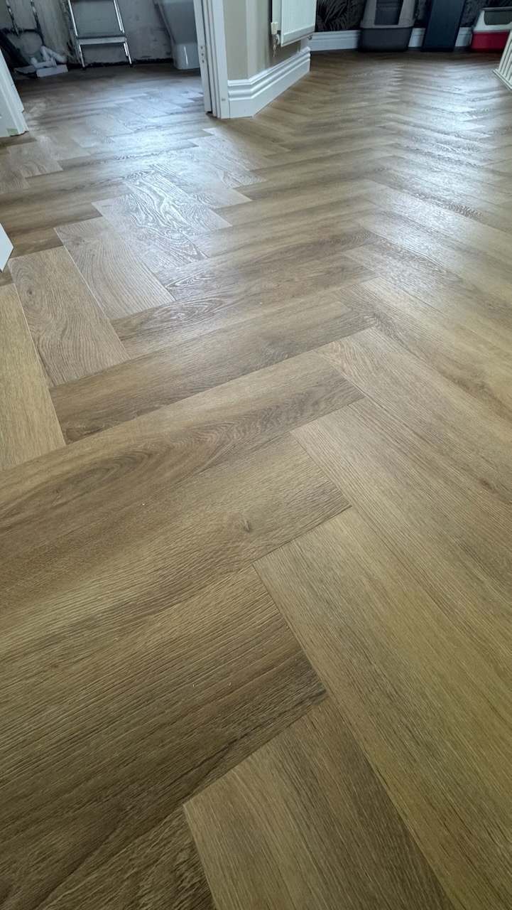 Woodfloor