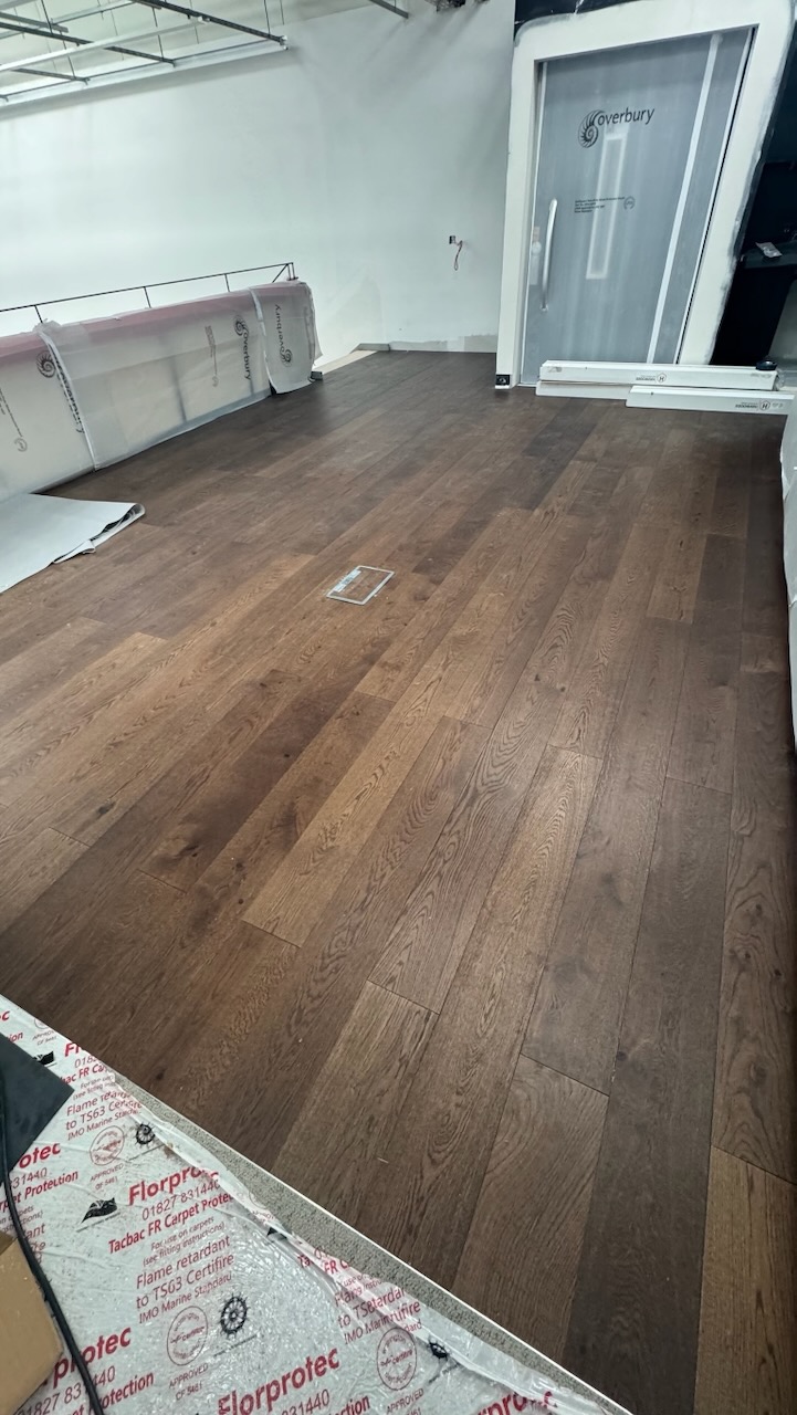Woodfloor