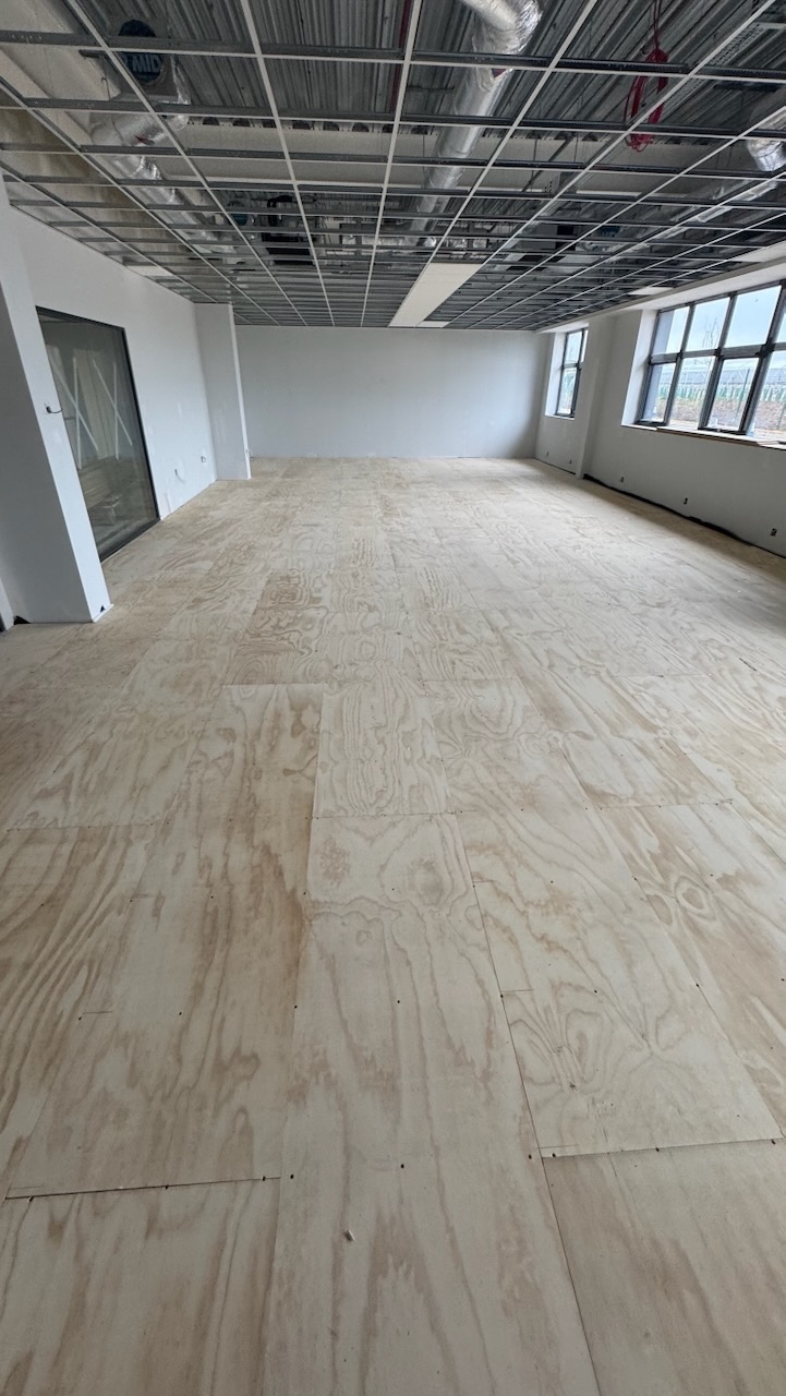 Woodfloor