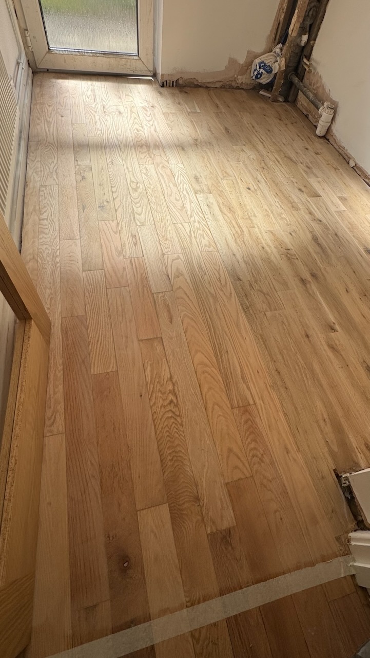 Woodfloor