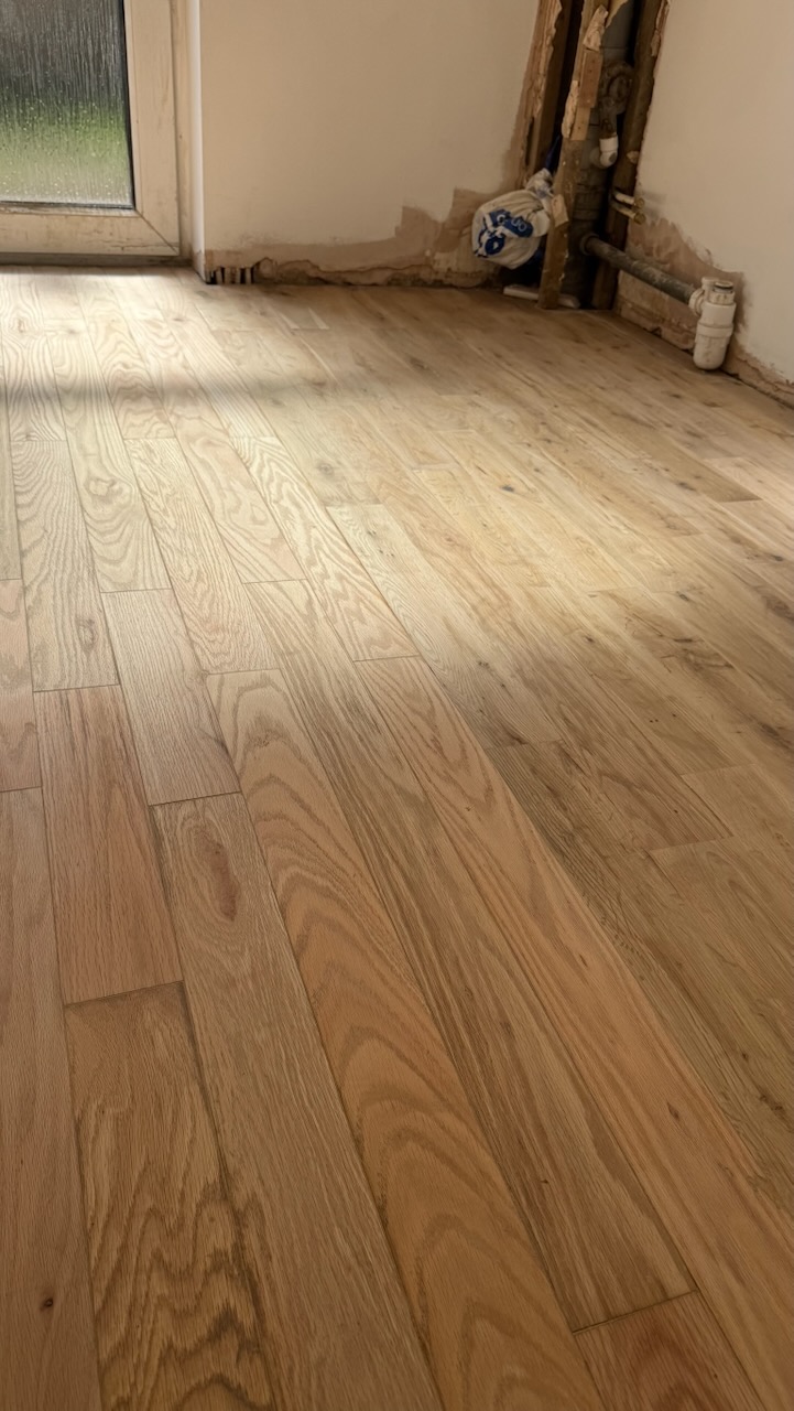 Woodfloor