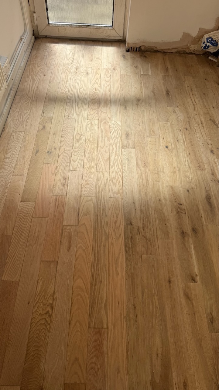 Woodfloor
