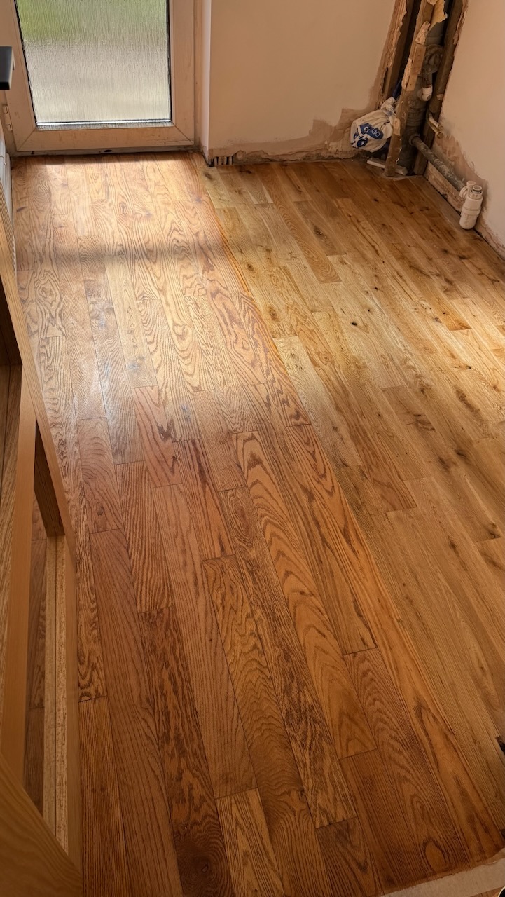 Woodfloor