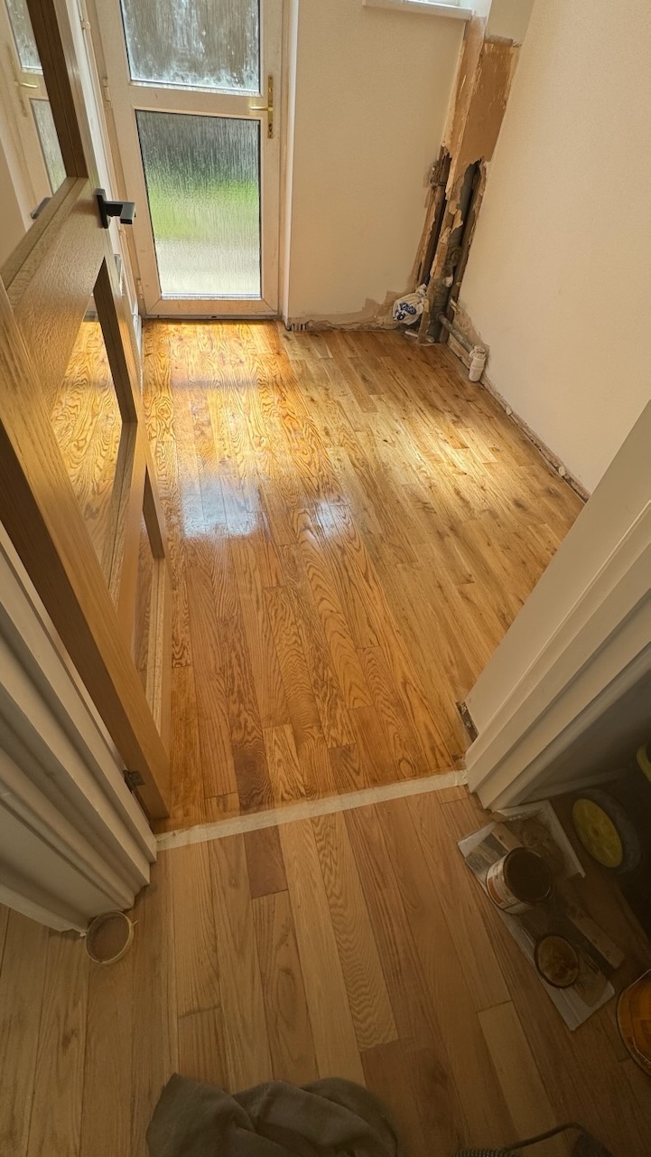 Woodfloor