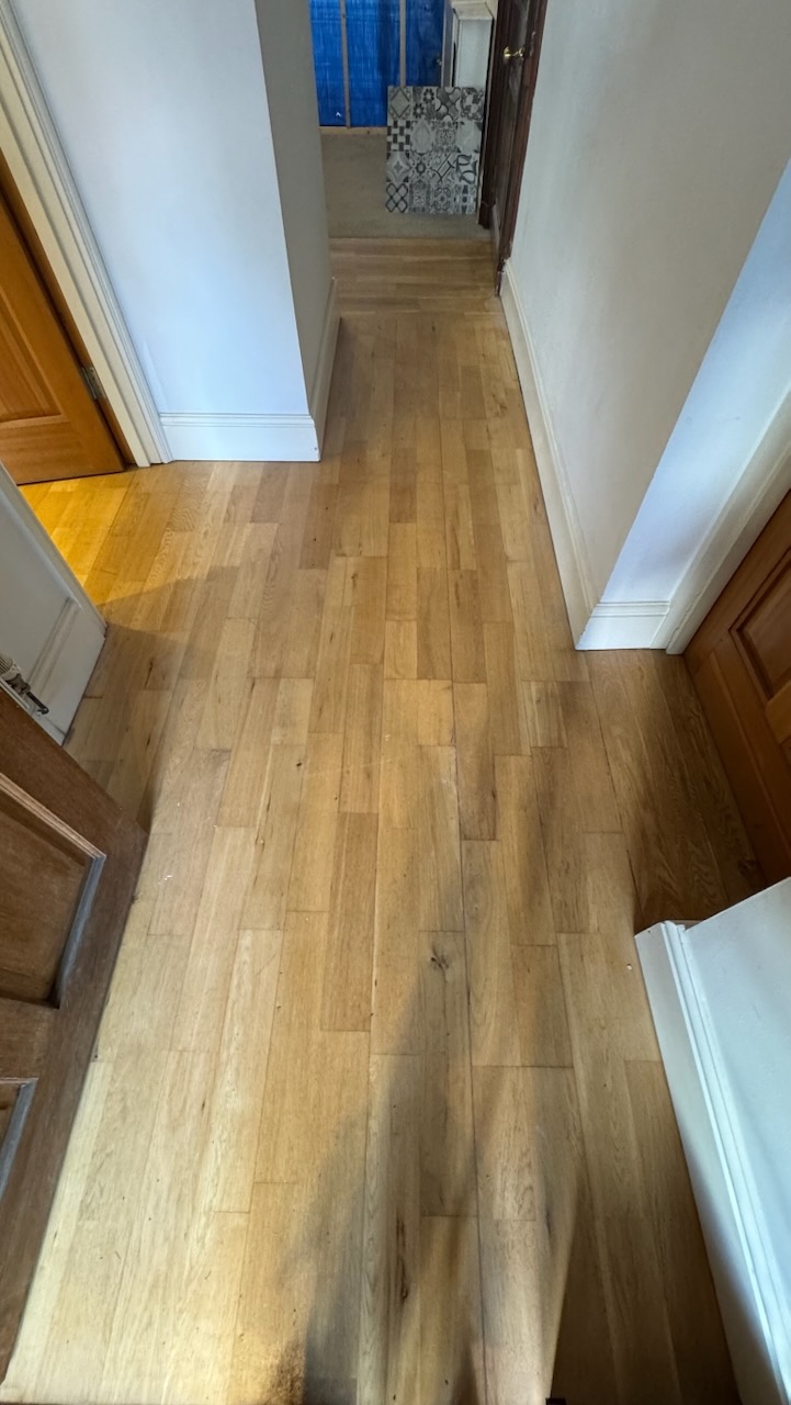 Woodfloor