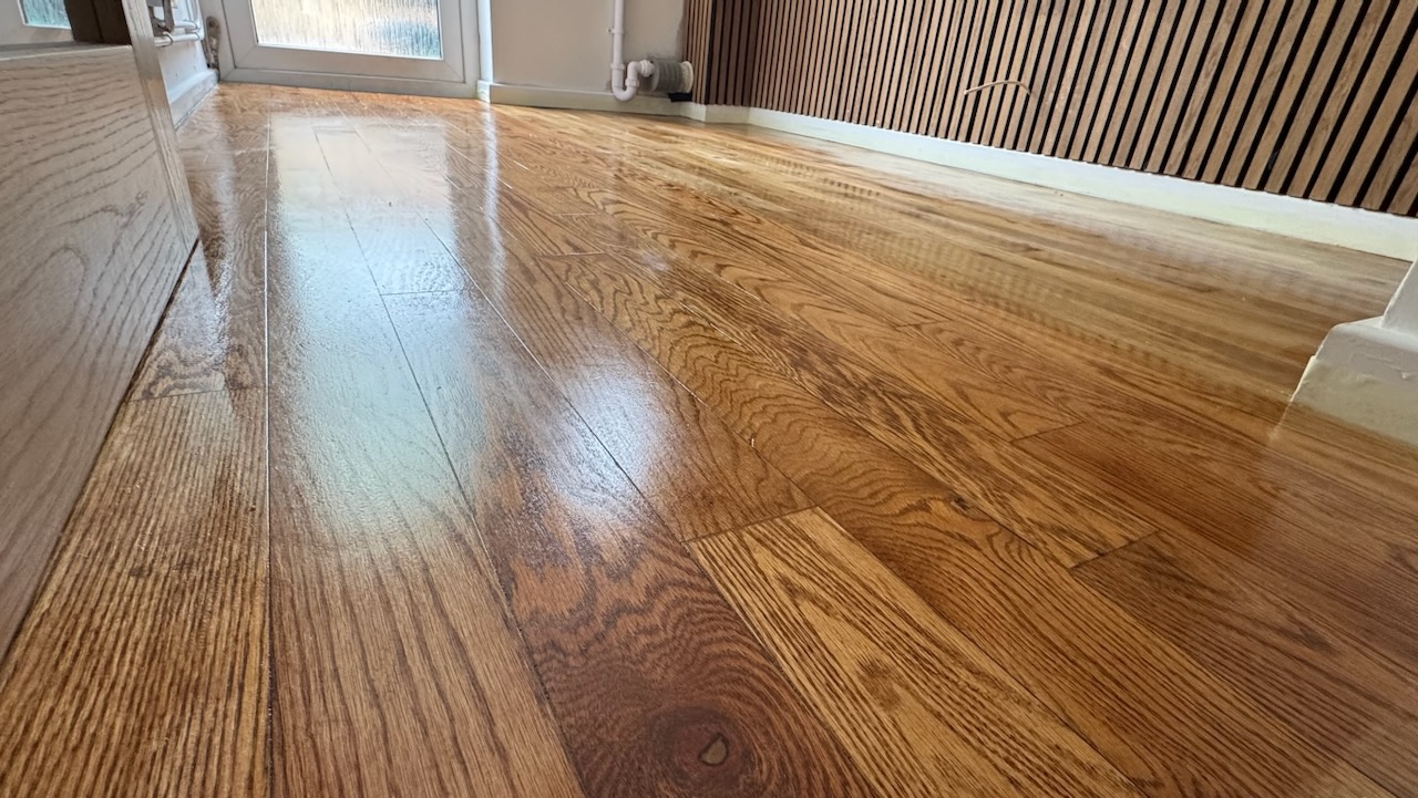 Woodfloor