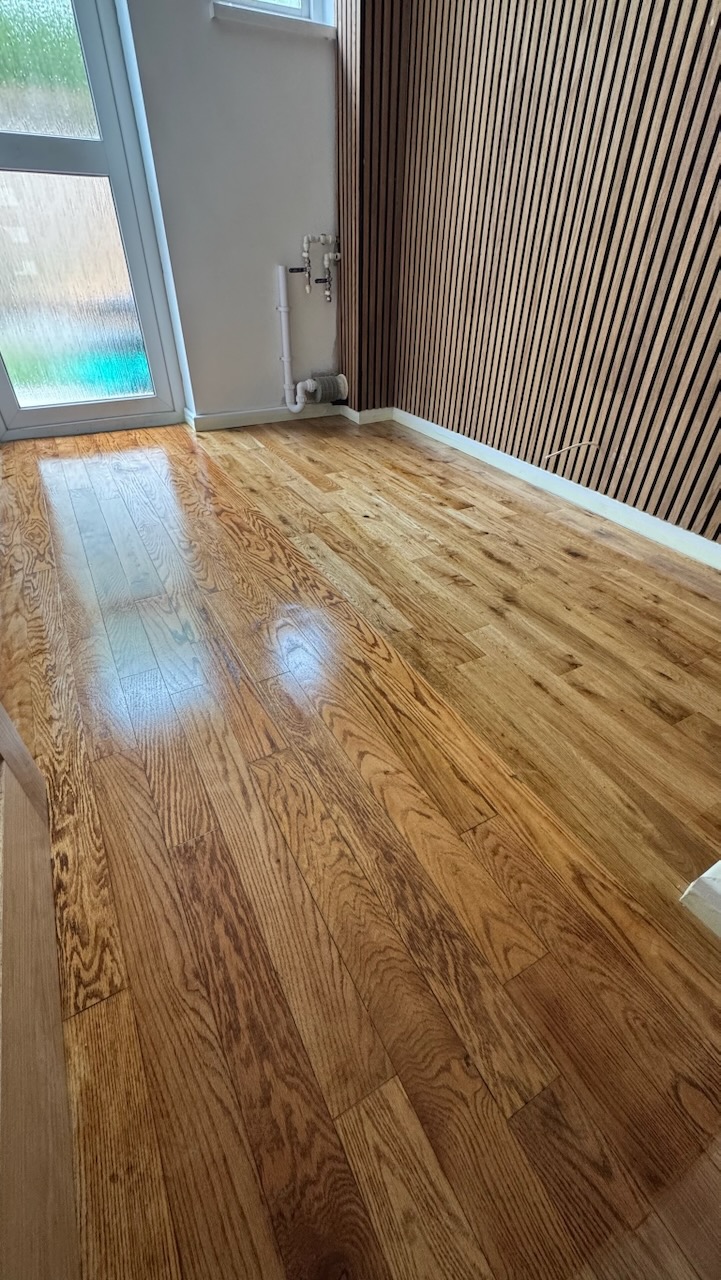 Woodfloor