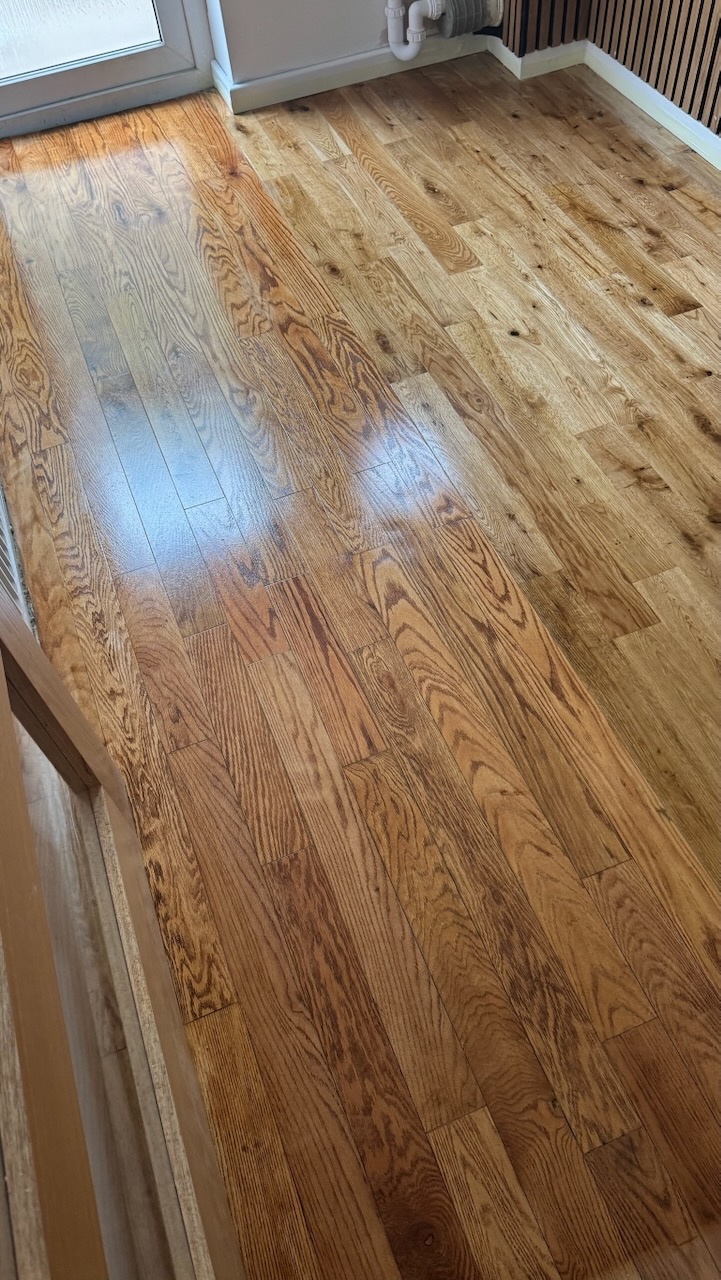 Woodfloor