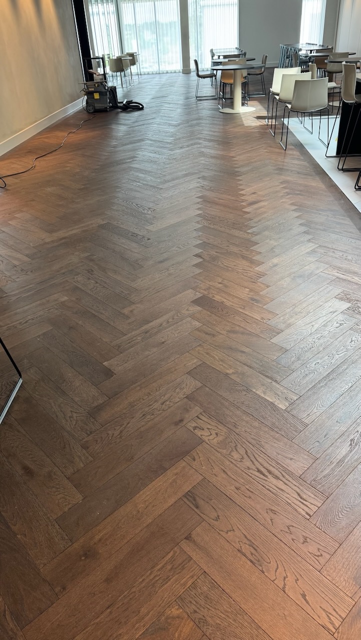Woodfloor