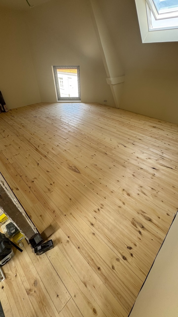 Woodfloor