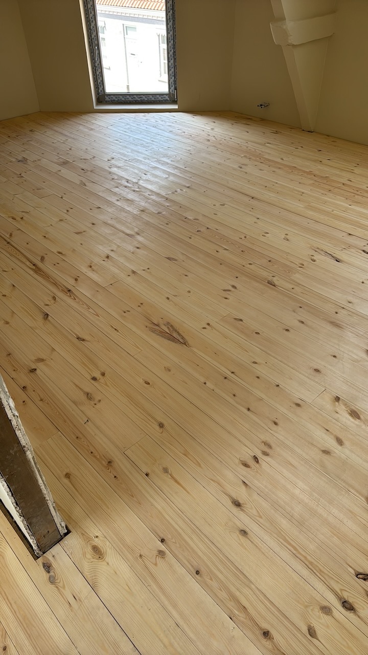 Woodfloor