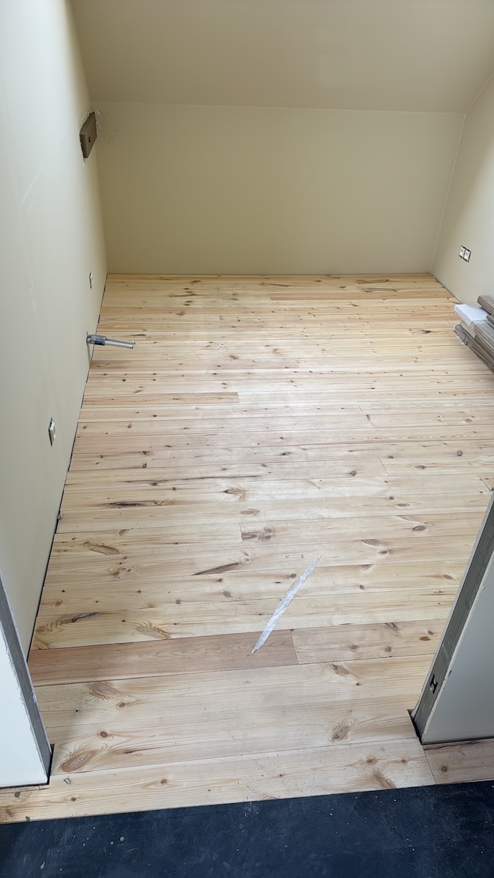 Woodfloor